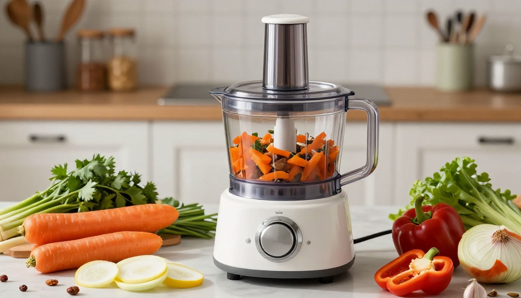 Kuinka espoon avulla voit valmistaa terveellisiä aterioita ilman lisäaineita