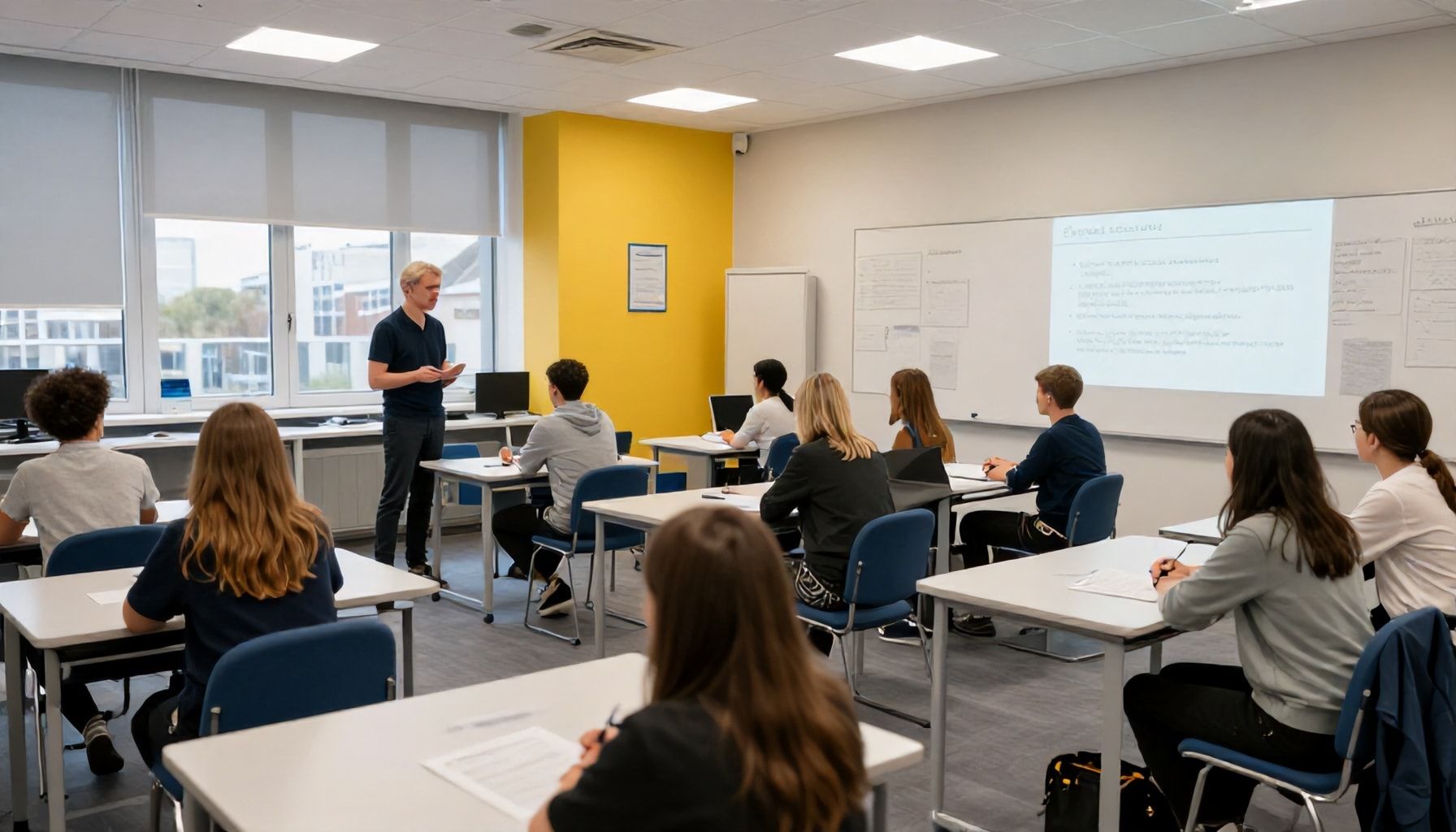 Kuinka Espoon koulutuskeskukset tukevat elinikäistä oppimista