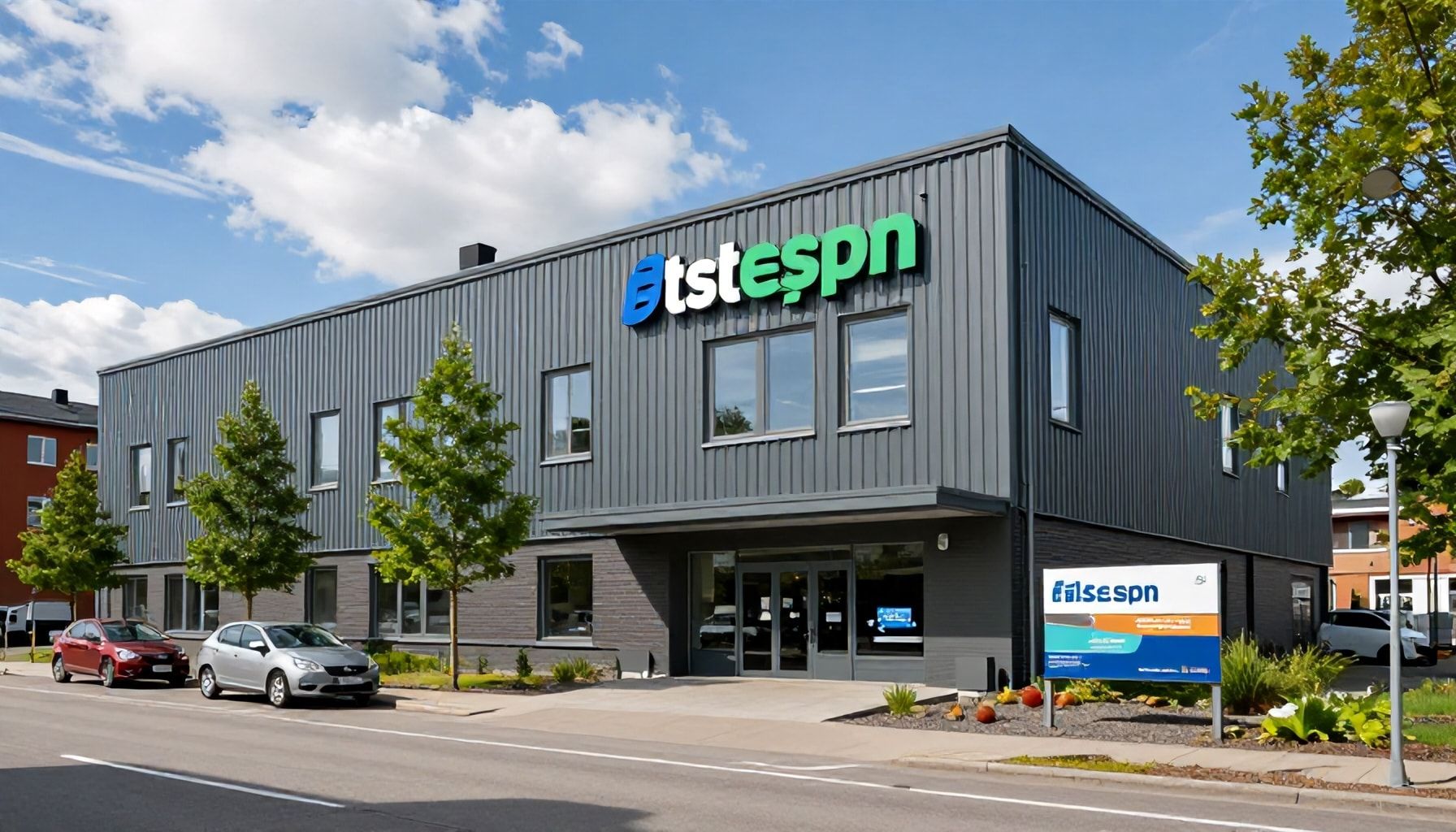 Kuinka Espoon ta yhtiöt tukevat kestävää kehitystä