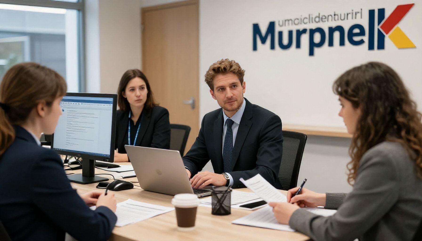 Kuinka Espoossa kuntarekry voi auttaa sinua löytämään unelmatyön