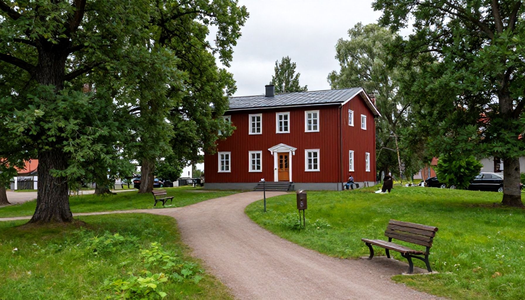 Kuinka hyödyntää Espoossa olevia piilopaikkoja parhaalla tavalla