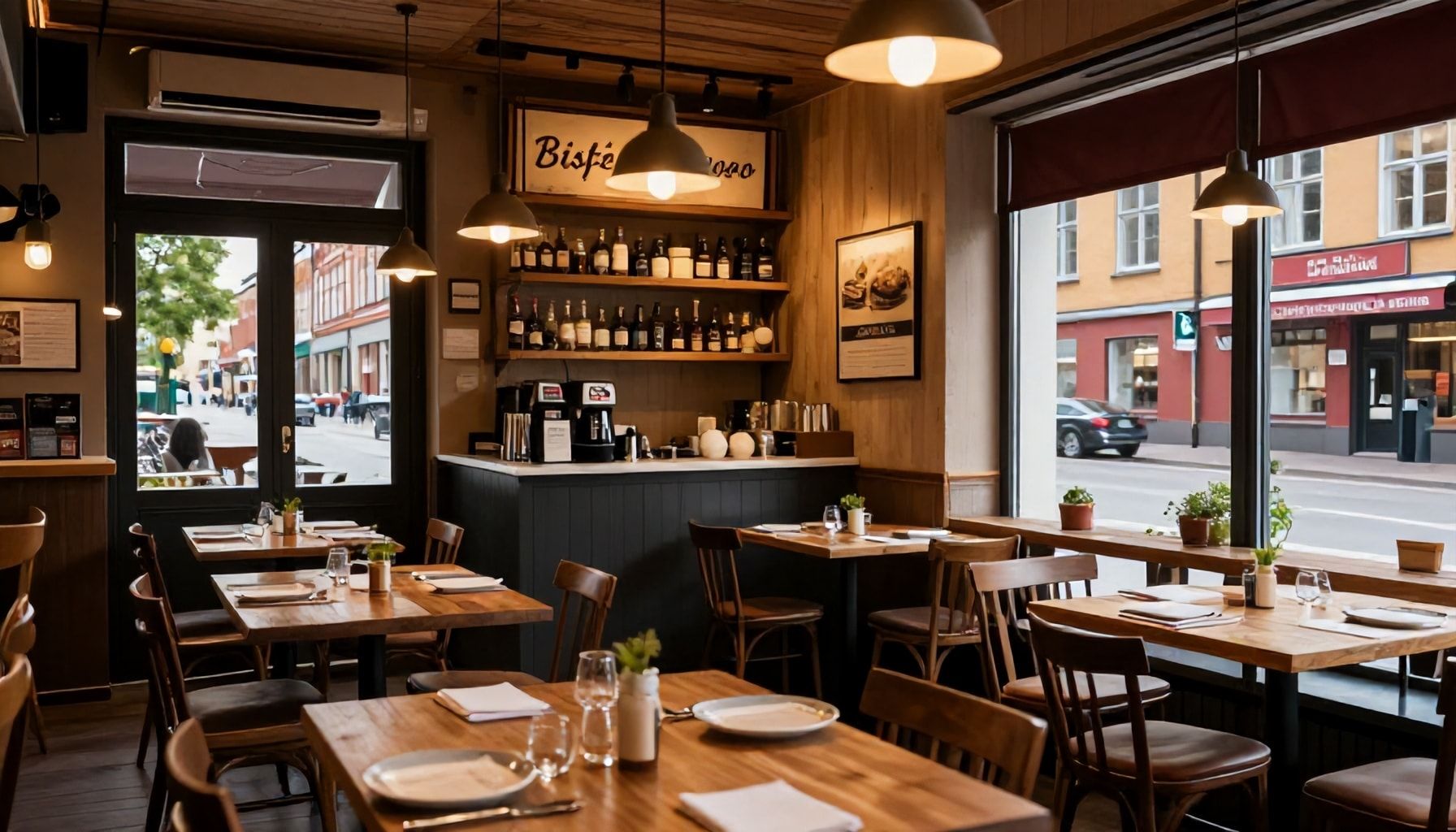 Kuinka hyödyntää Finnoon parhaita ravintoloita