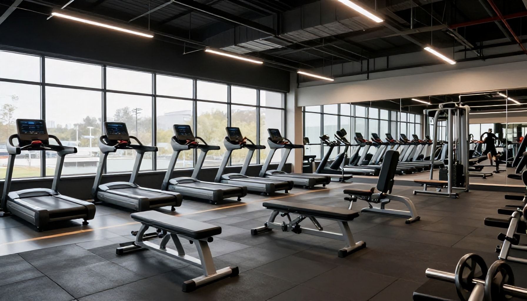 Kuinka hyödyntää fitness24seven Espoo Olarin tiloja parhaalla mahdollisella tavalla