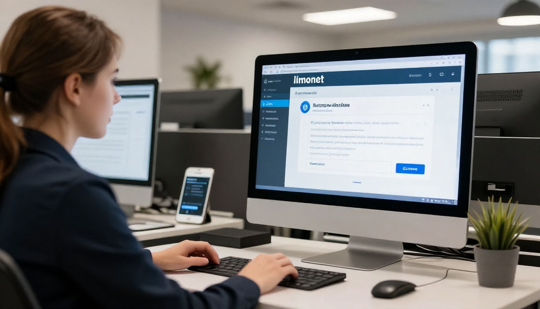 Kuinka hyödyntää Ilmonet-palveluita Espoossa