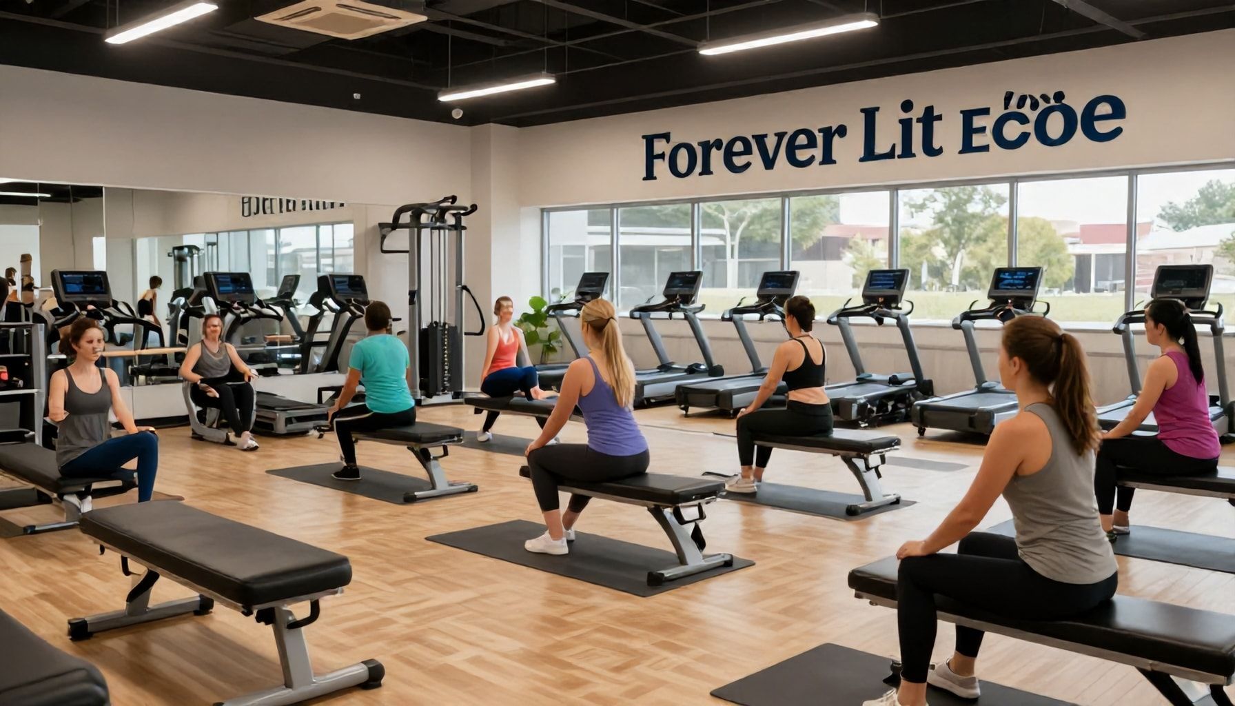 Kuinka hyödyntää parhaimmillaan Forever Lite Espoon keskuksen tarjoamia palveluja