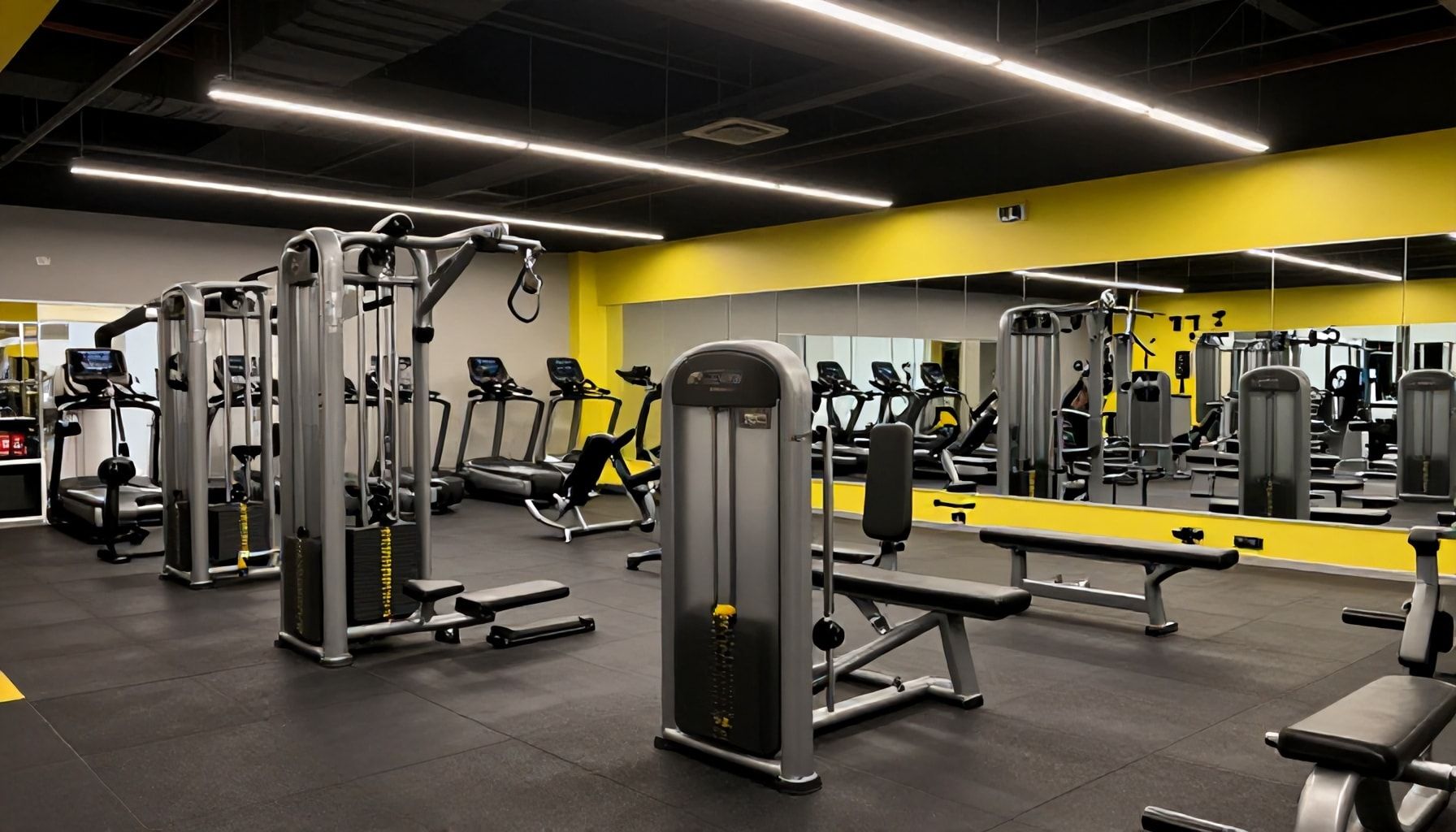 Puff Espoo: Nauti ilmainen kuntosali 5 Kuinka hyödyntää Puff Espoosta ilmaisia kuntosaleja maksimaalisesti