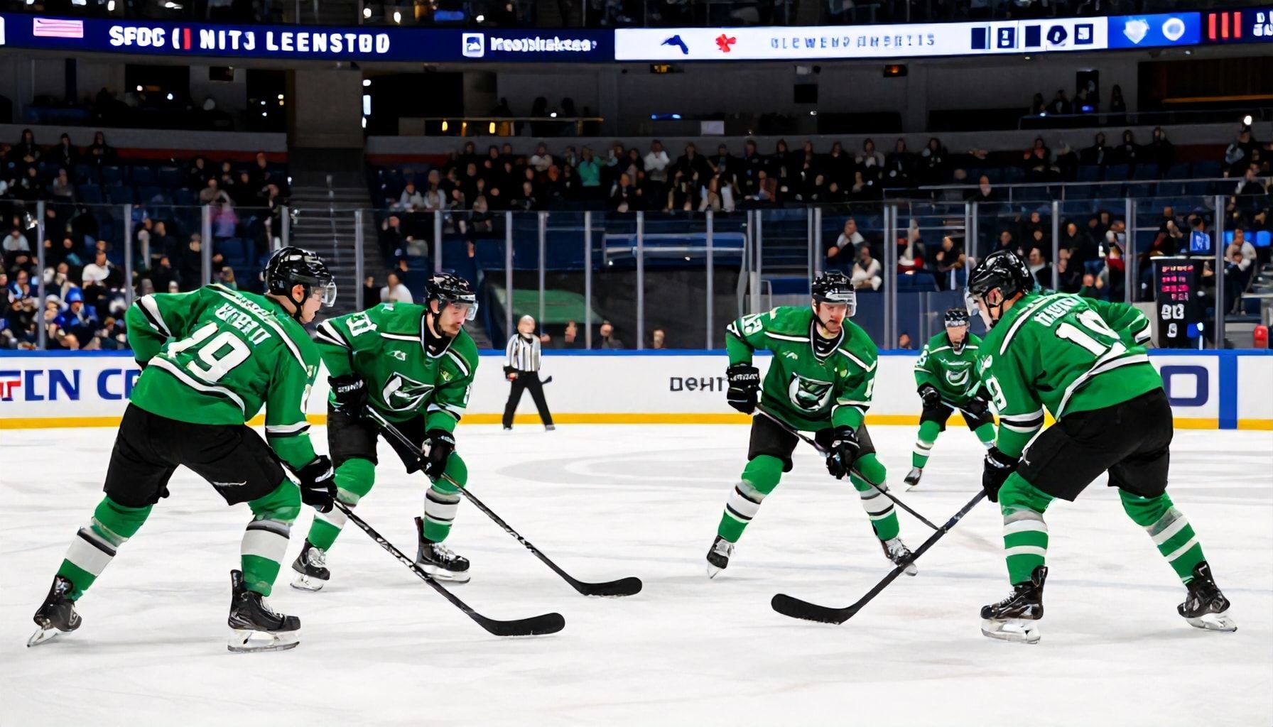 Kuinka Jokerit ja Kiekko-Espoo ovat parantaneet peliään viime kaudesta