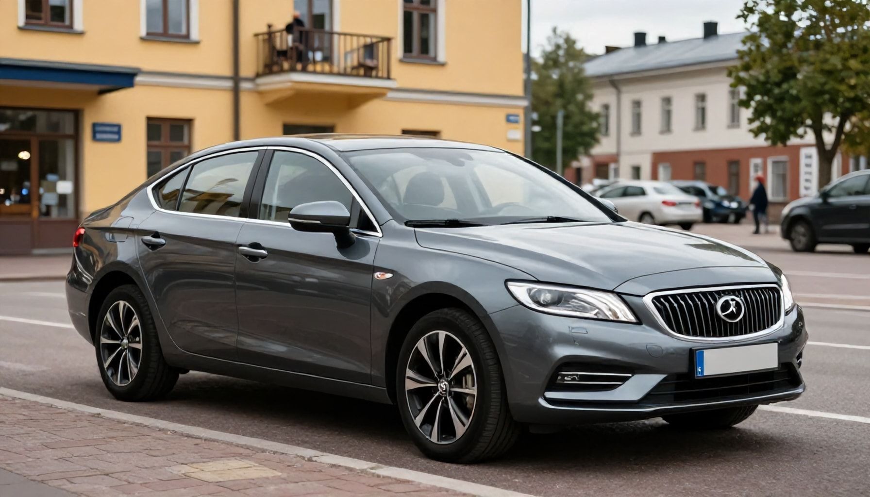 Kuinka löydät parhaan auton vuokrauksen Espoossa