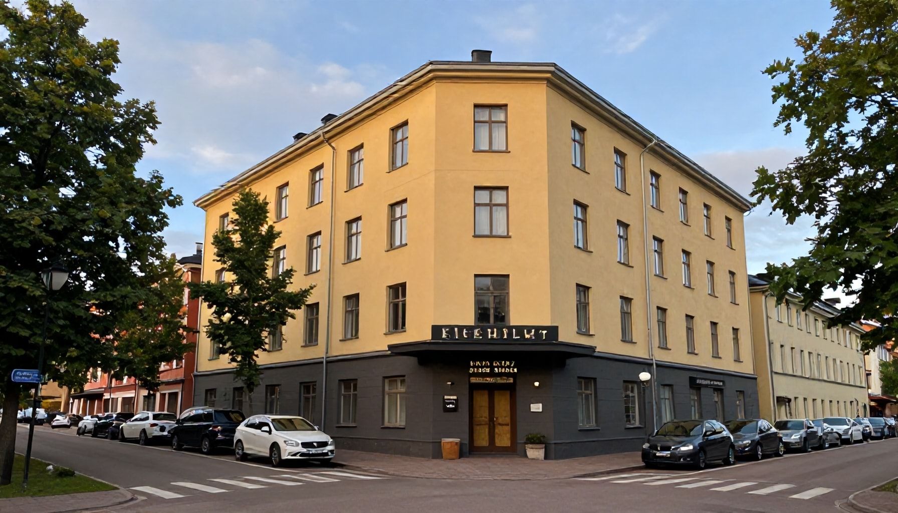Kuinka löytää parhaat hotellit Espoossa budjetilla