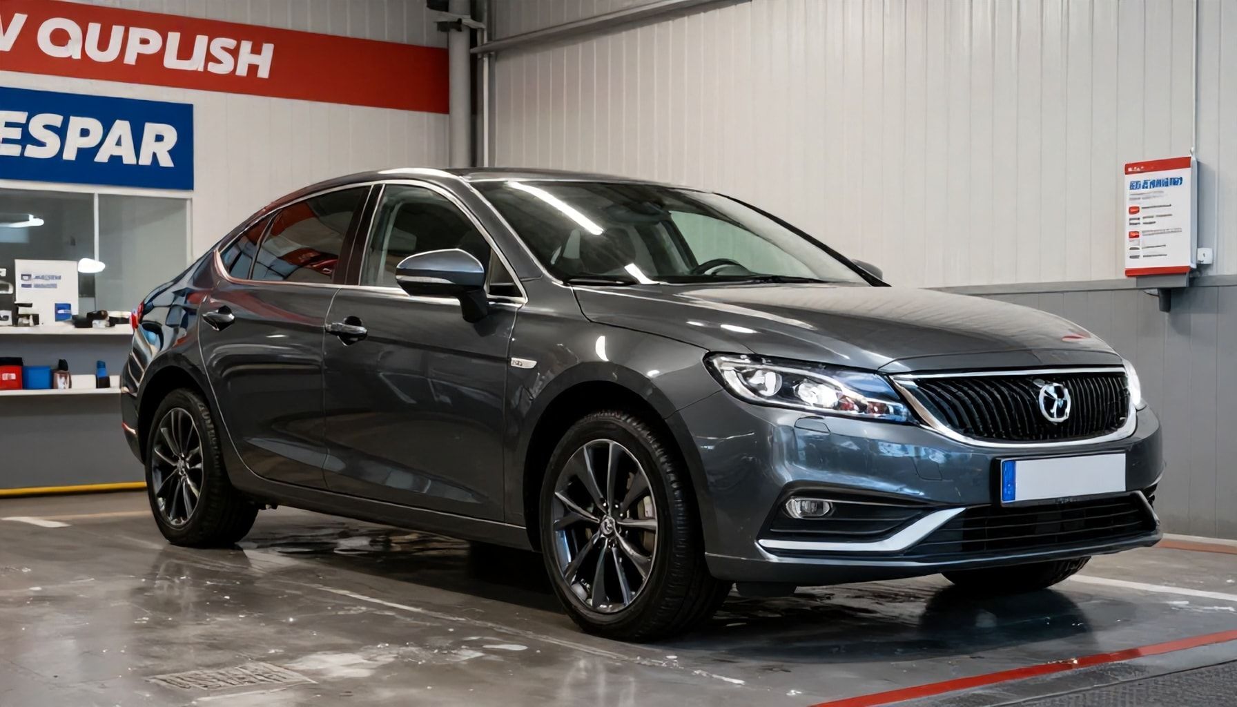 Kuinka säästät rahaa autopesu Espoossa tarjouksilla