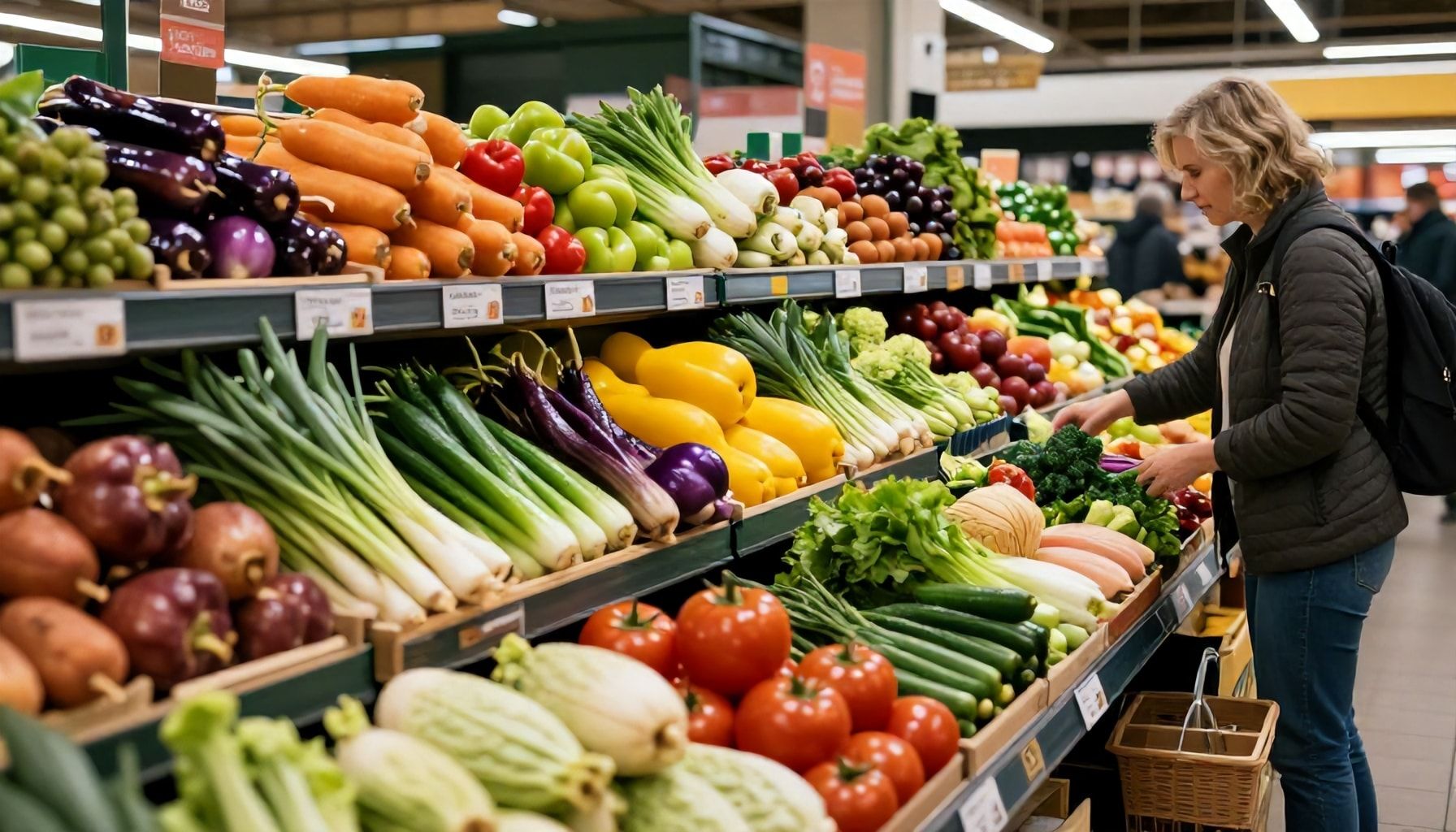 Kuinka säästät rahaa Espoon markkinoilla