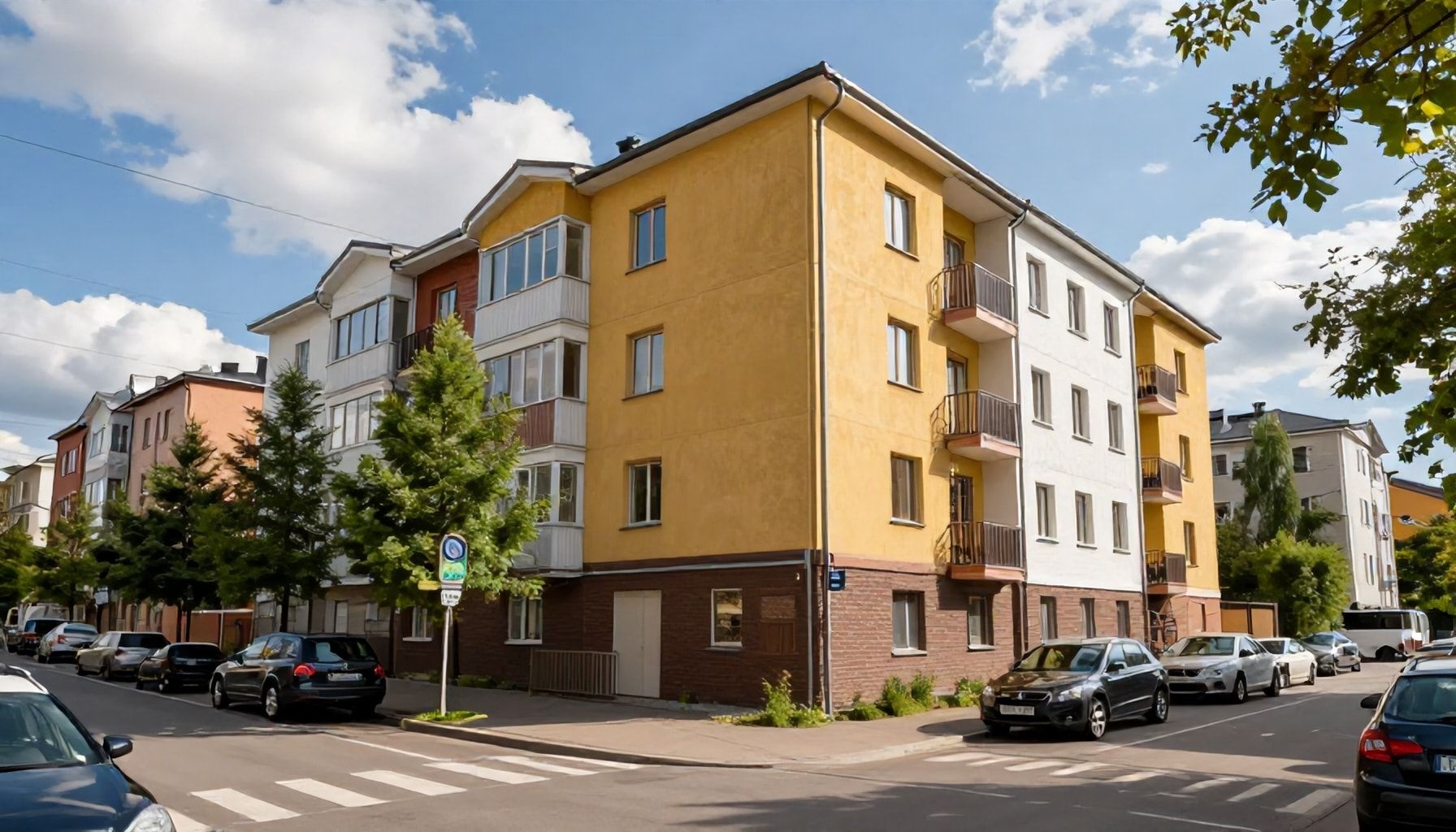 Kuinka säästät rahaa vuokra-asunnon etsimisessä Espoossa