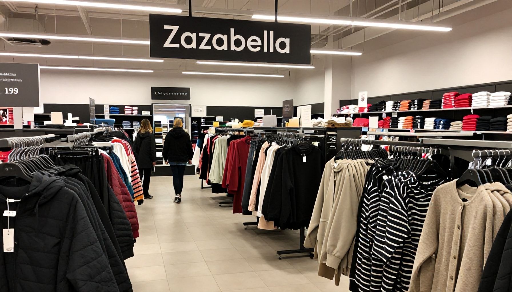 Kuinka säästät rahaa Zazabella Espoossa - vinkit ja temppuja