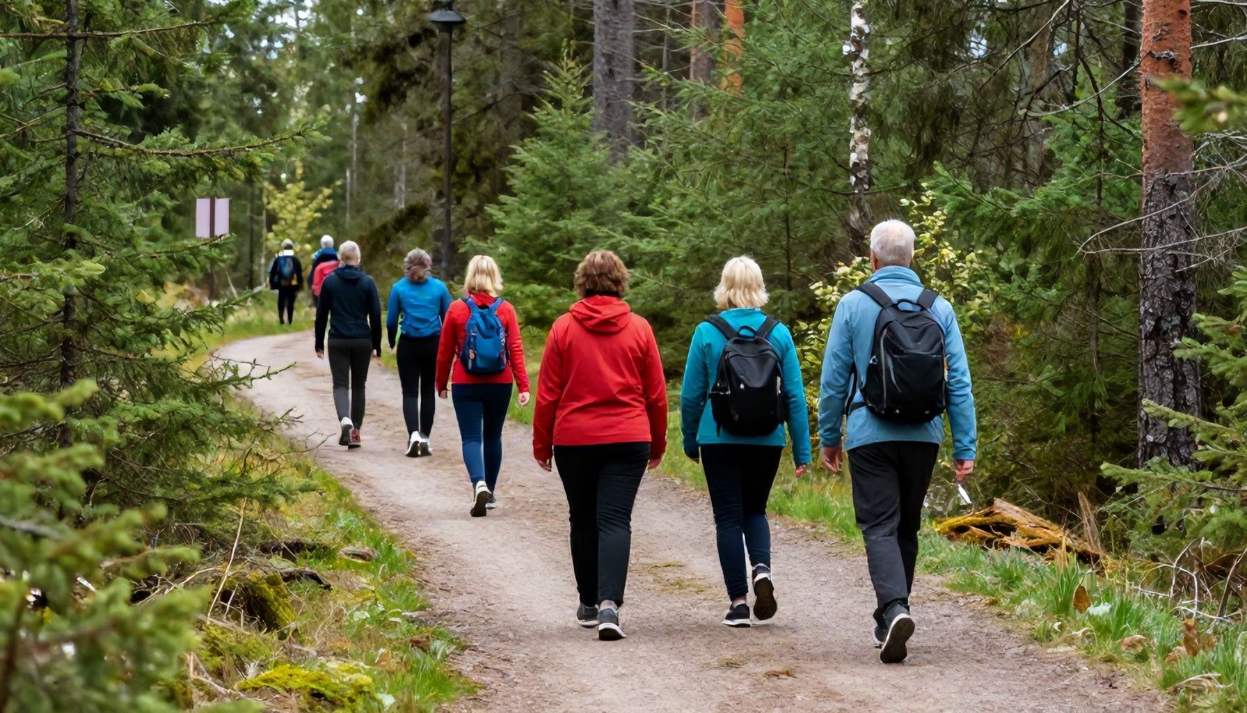 Kuinka valita oikea espoon pursiseura -ohjelma sinulle