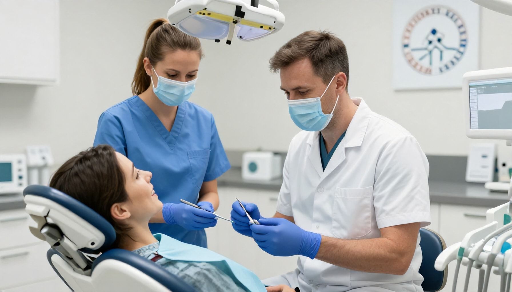 Kuinka valita oikea hammaslääkäri Espoon Hammas -klinikalta