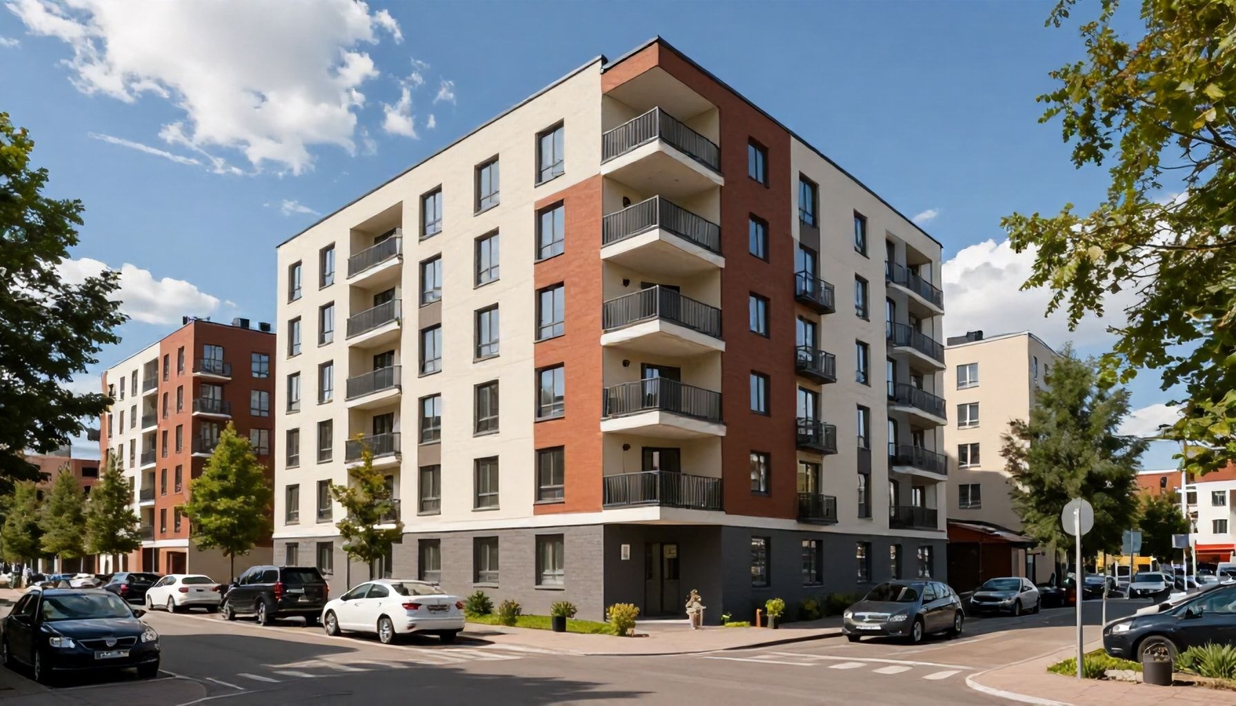 Kuinka valita oikea Sato vuokra-asunto Espoosta