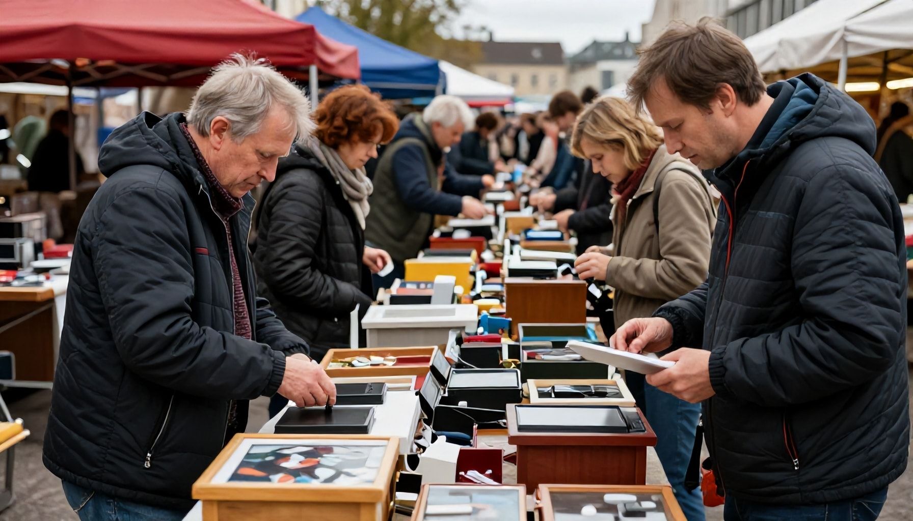 Kuinka valita oikeat kirppikset ja välttää petoksia