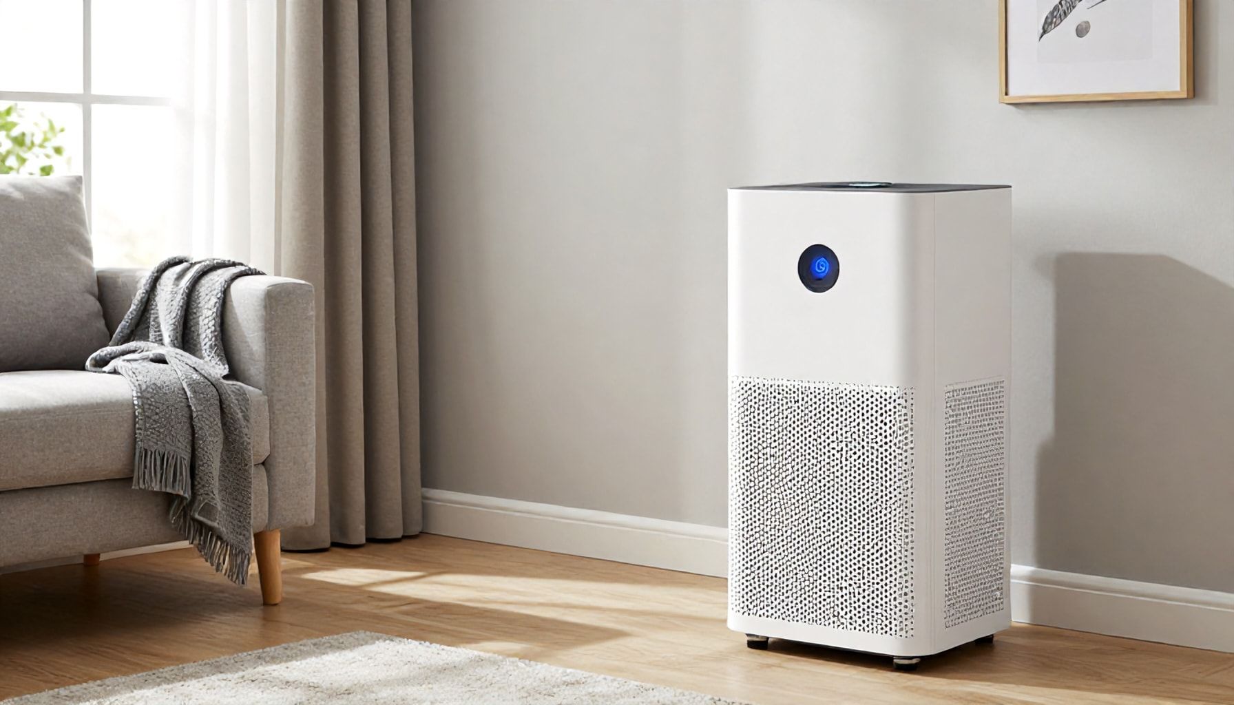 Kuinka valita oikeat laitteet parantaaksesi Espoossa sisäilmastoa