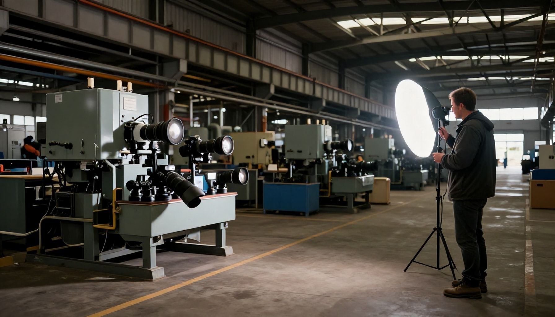 Kuinka valmistautua tehdasmyyntiin Espoossa