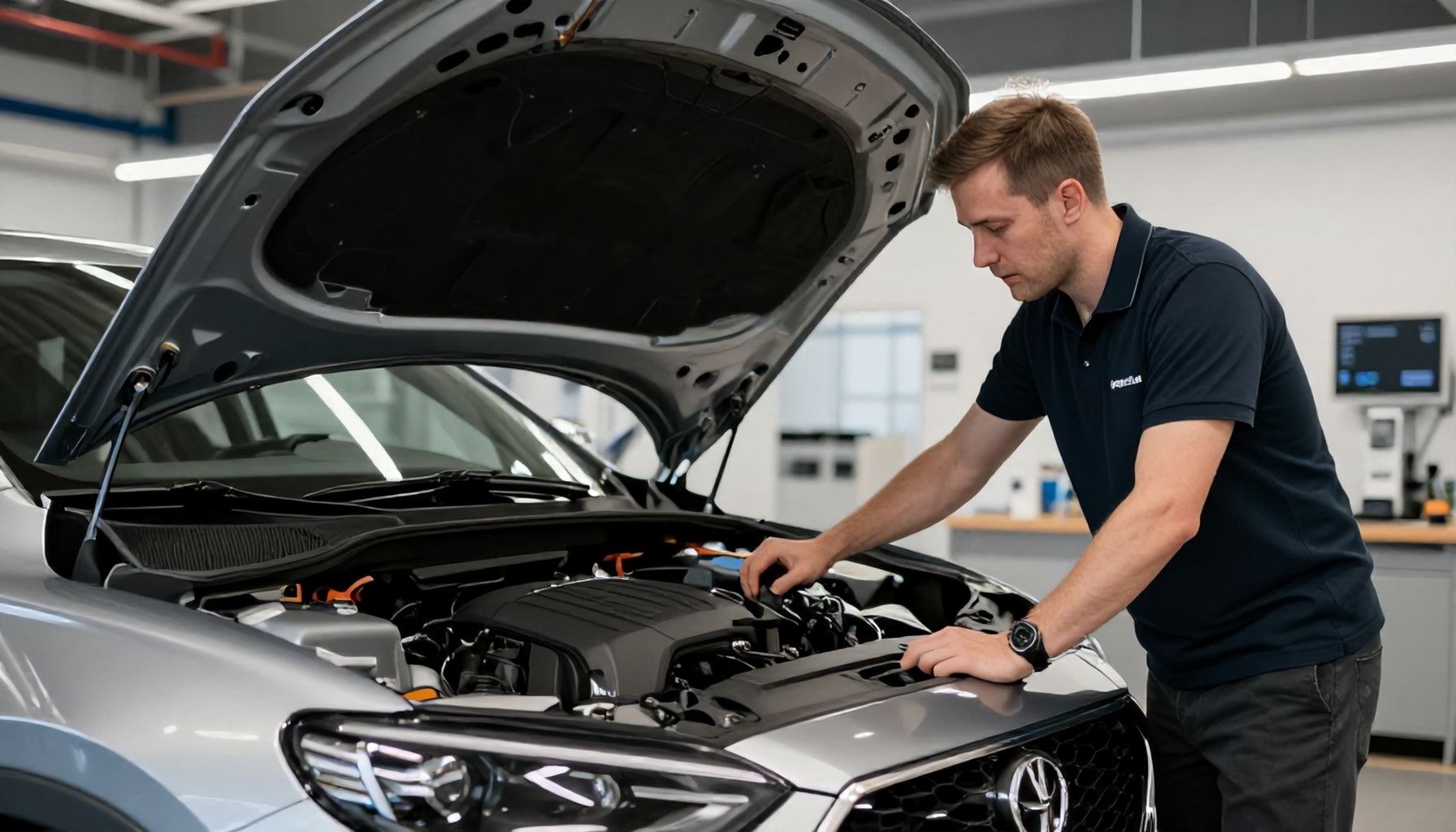 Kuinka Vianor Espoo Juvanmalmi takaa autosi sujuvan toiminnan