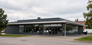 Kukkatalo Maritta Oy Espoossa – Ammattitaitoasiakkaille