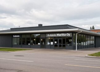 Kukkatalo Maritta Oy Espoossa – Ammattitaitoasiakkaille