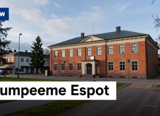 Lämpötila Espoossa: Kuinka valmistaudut kesän ääripäihin