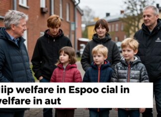 Lastenvalvojapalvelut Espoossa: Ohjeita ja Tietoja
