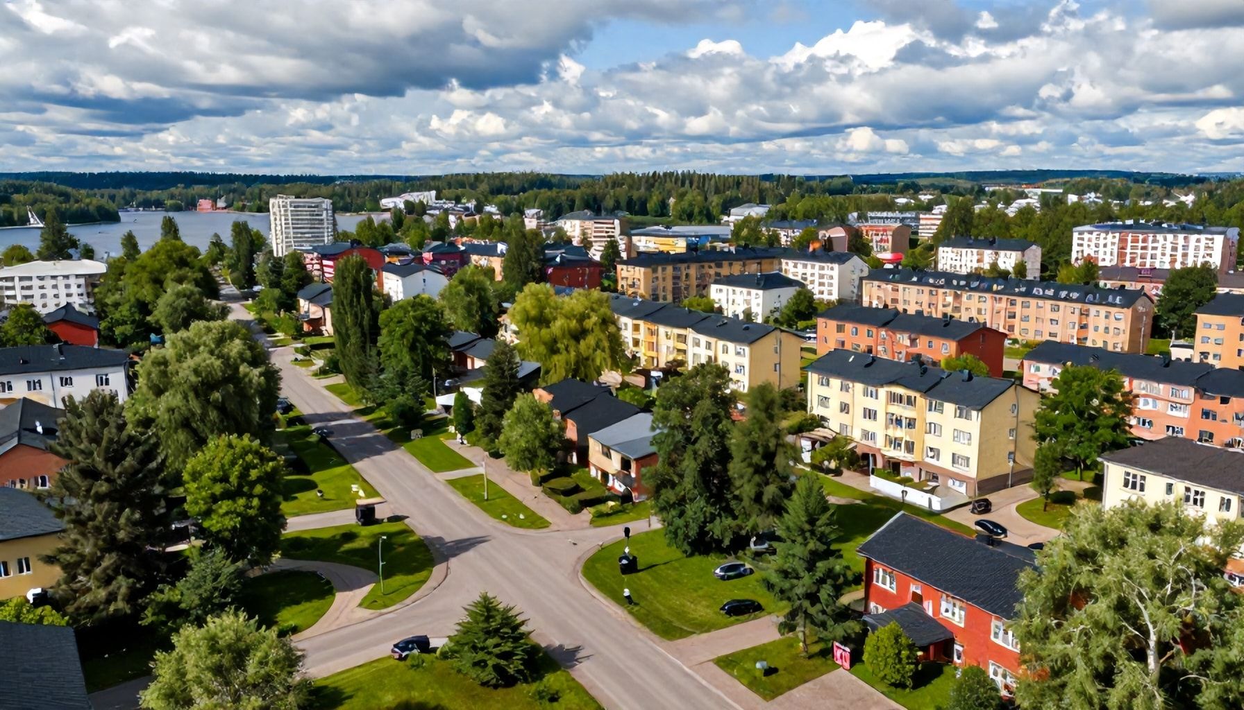 Latokasken salaisuudet Espoossa: Kuinka löydät parhaat tarjoukset