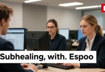 Espoo kartta: Löydä parhaat kohteet