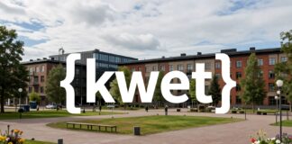 Laurinlahti Espoossa: Näin elämää ja työtä yhdistetään