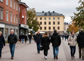 Leipomo Espoossa: Hyvää ruokaa ja lämpimää tunnelmaa