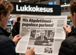 Lukkokeskus Espoossa – Auton avaimet valmiiksi
