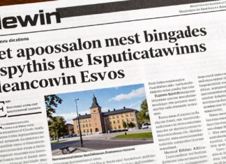 Espoon karttoja: löydä tietoja ja suunnittele reittiä