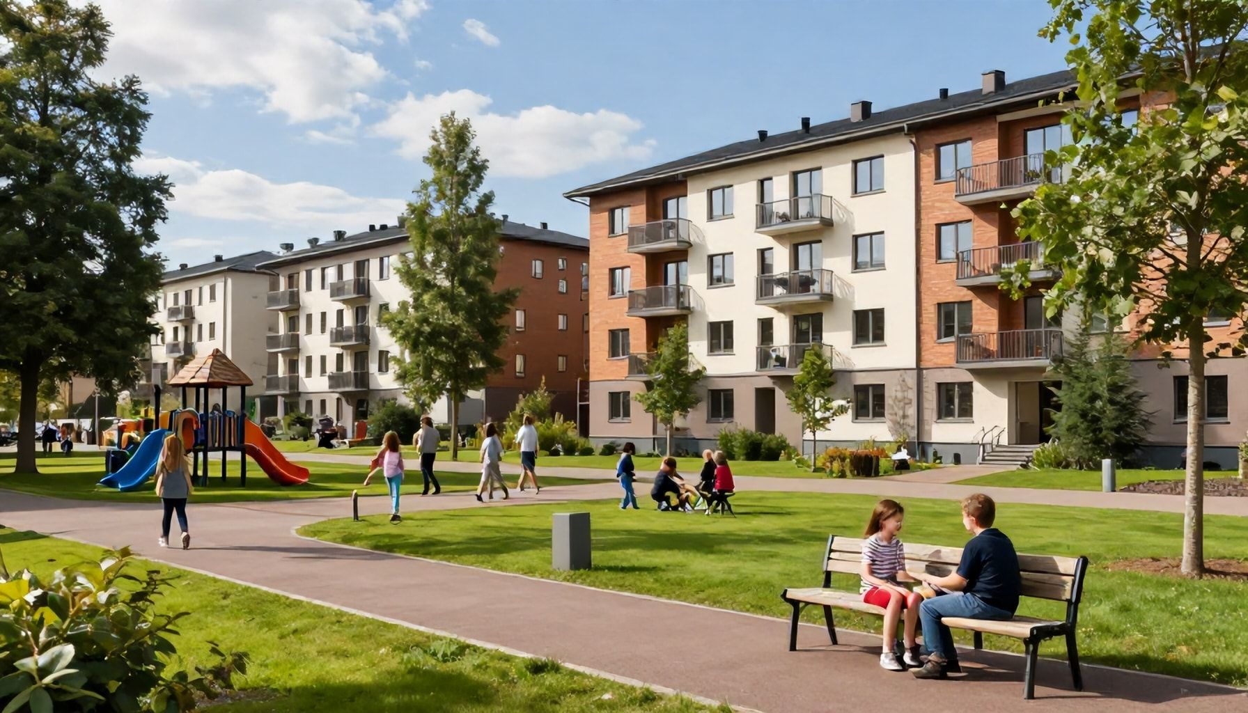 Miksi ABC Mikkelä Espoossa on paras valinta perheellesi