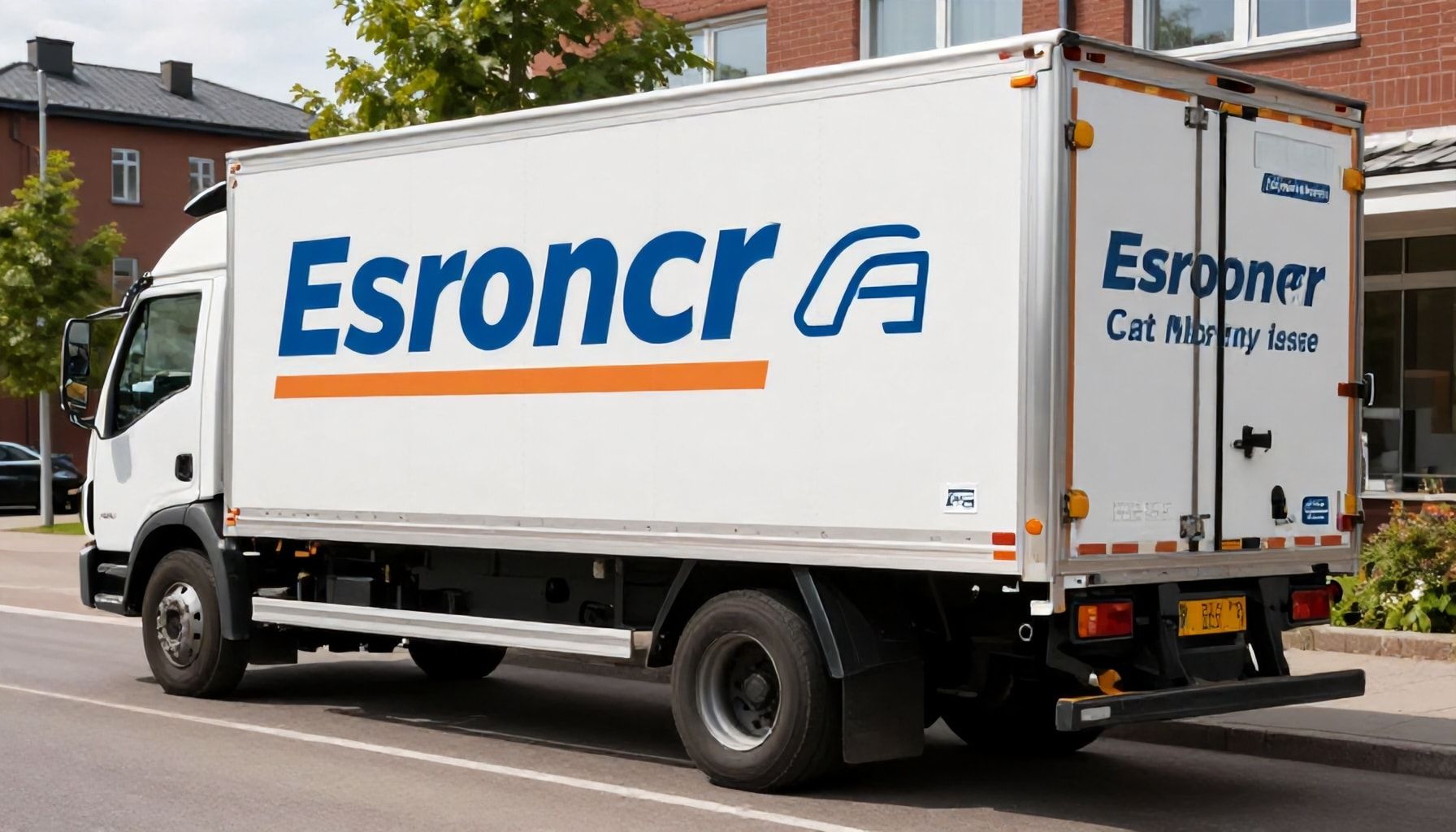 Miksi ammattitaitoinen muuttofirma tekee siirtosi helpommaksi