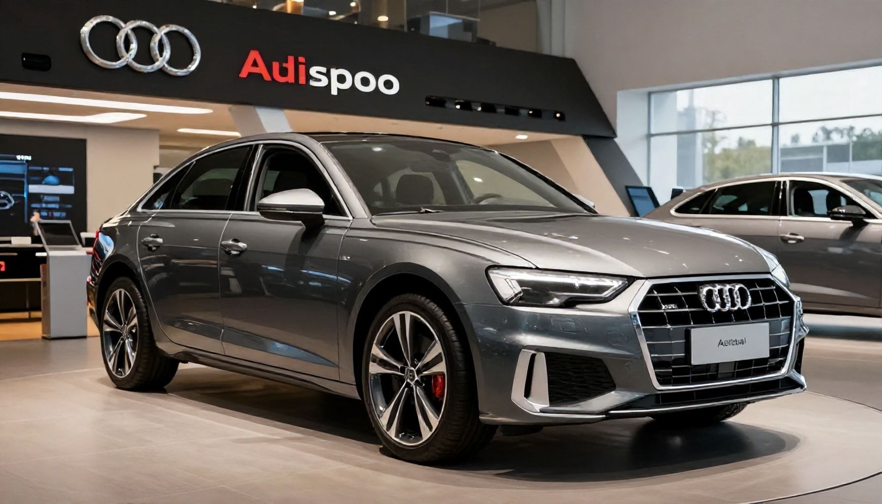 Miksi Audi Espoo on Espoon luotettavin autokauppa