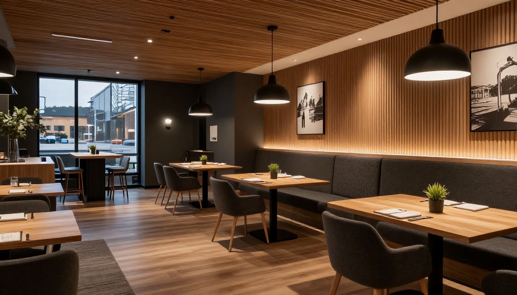 Miksi Espoo Scandic Hotel on täydellinen paikka liikematkoille