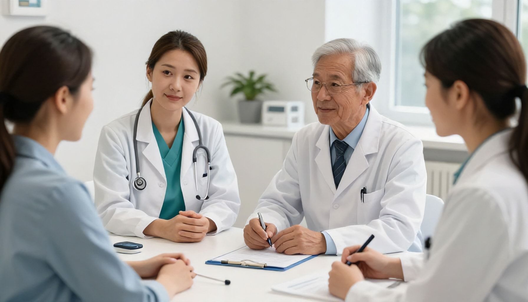 Miksi Espoon diabeteskeskus on paras valinta diabeteksen hoidolle