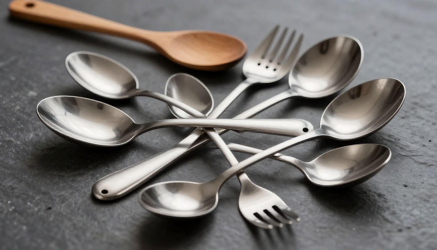 Miksi espoon käyttäminen säästää aikaa ja vaivaa