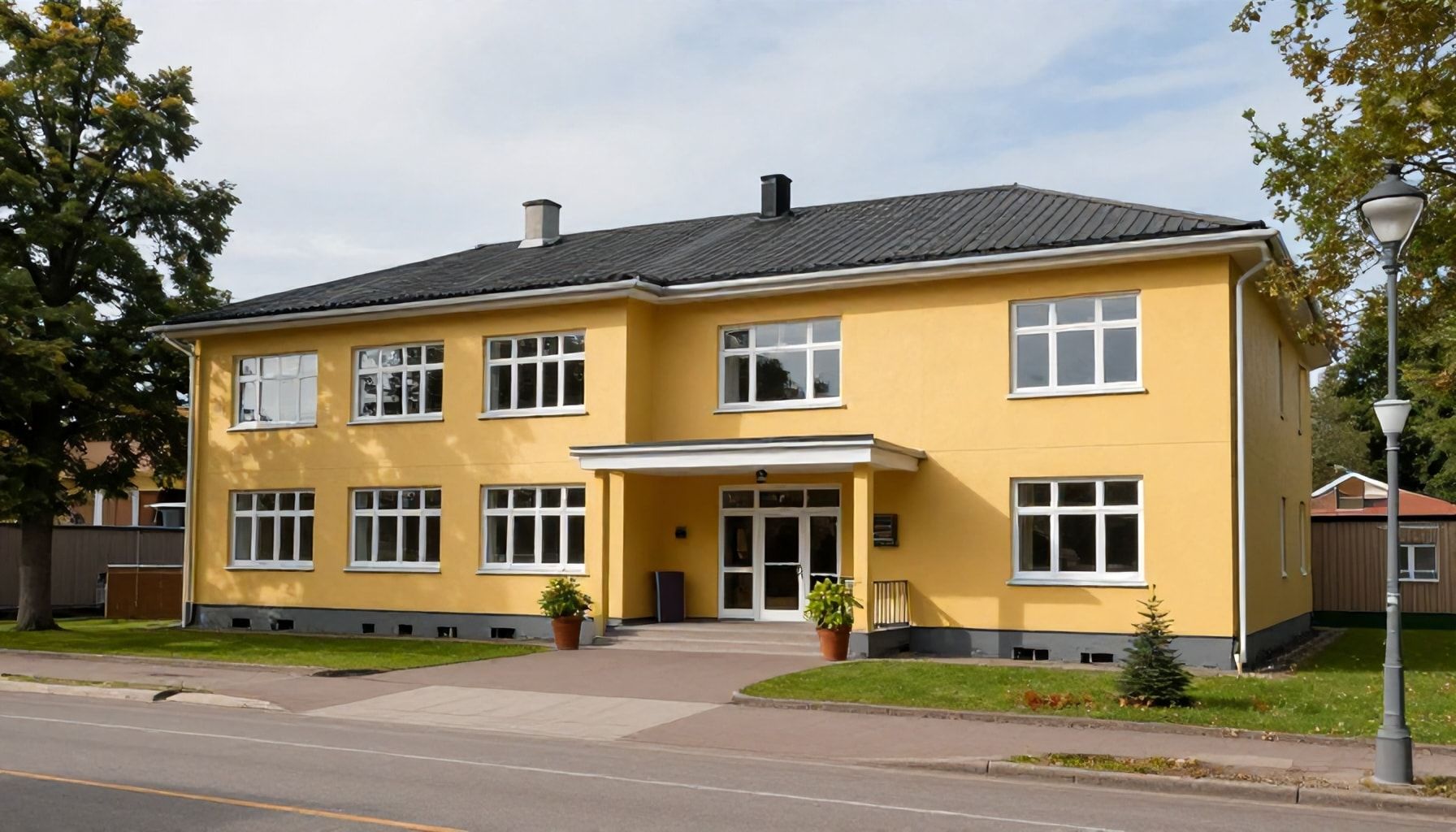 Miksi Espoon koulut ovat suosittuja opiskelijoiden keskuudessa