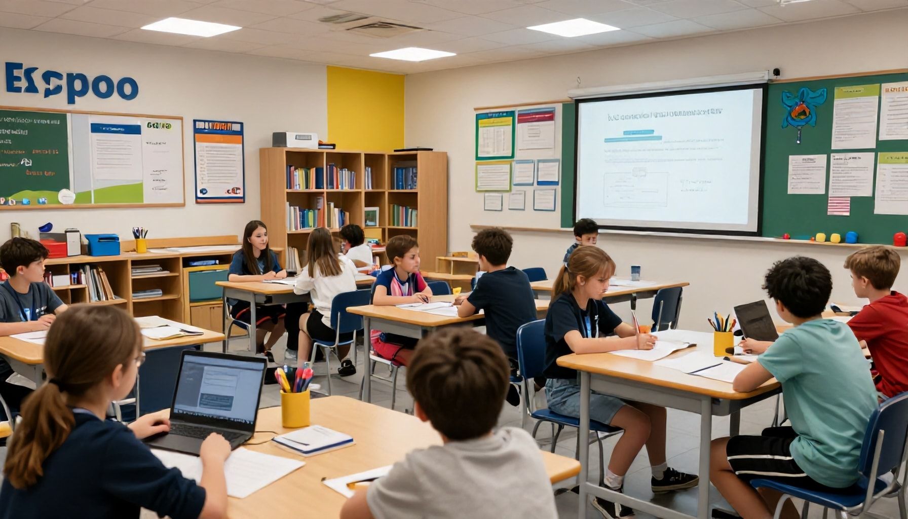 Miksi Espoon koulutustarjonta erottuu muista suomalaisista kaupungeista