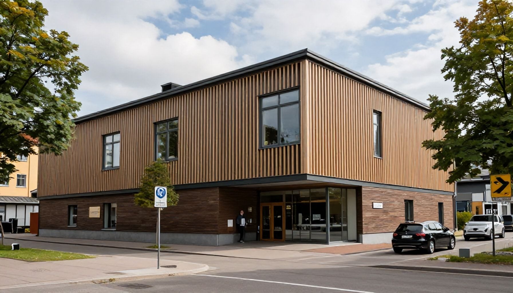 Miksi Espoon kulttuuripaikat ovat pakollinen kohde