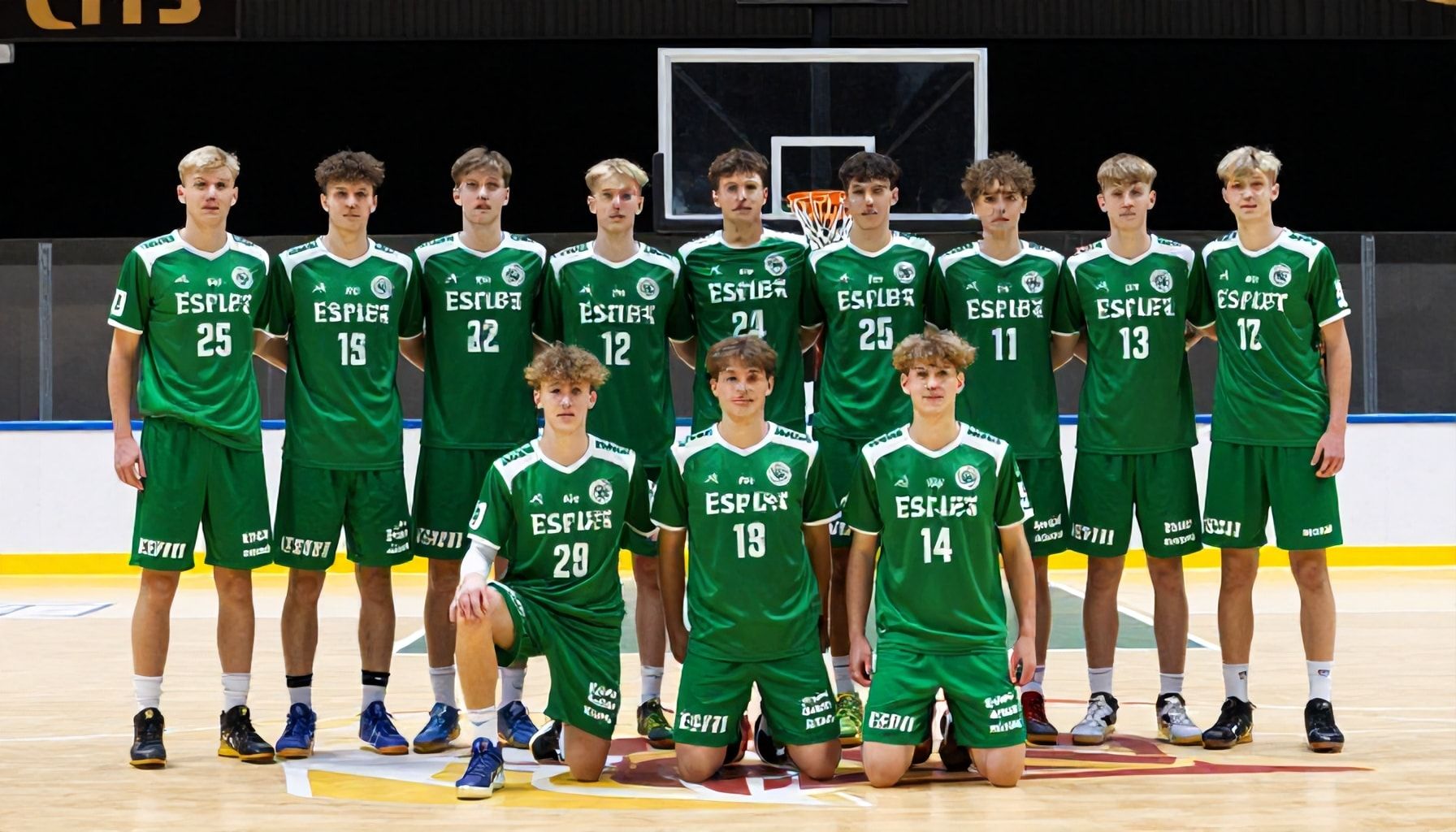 Miksi Espoon Palloseuran juniorit ovat menestyneet kansallisesti