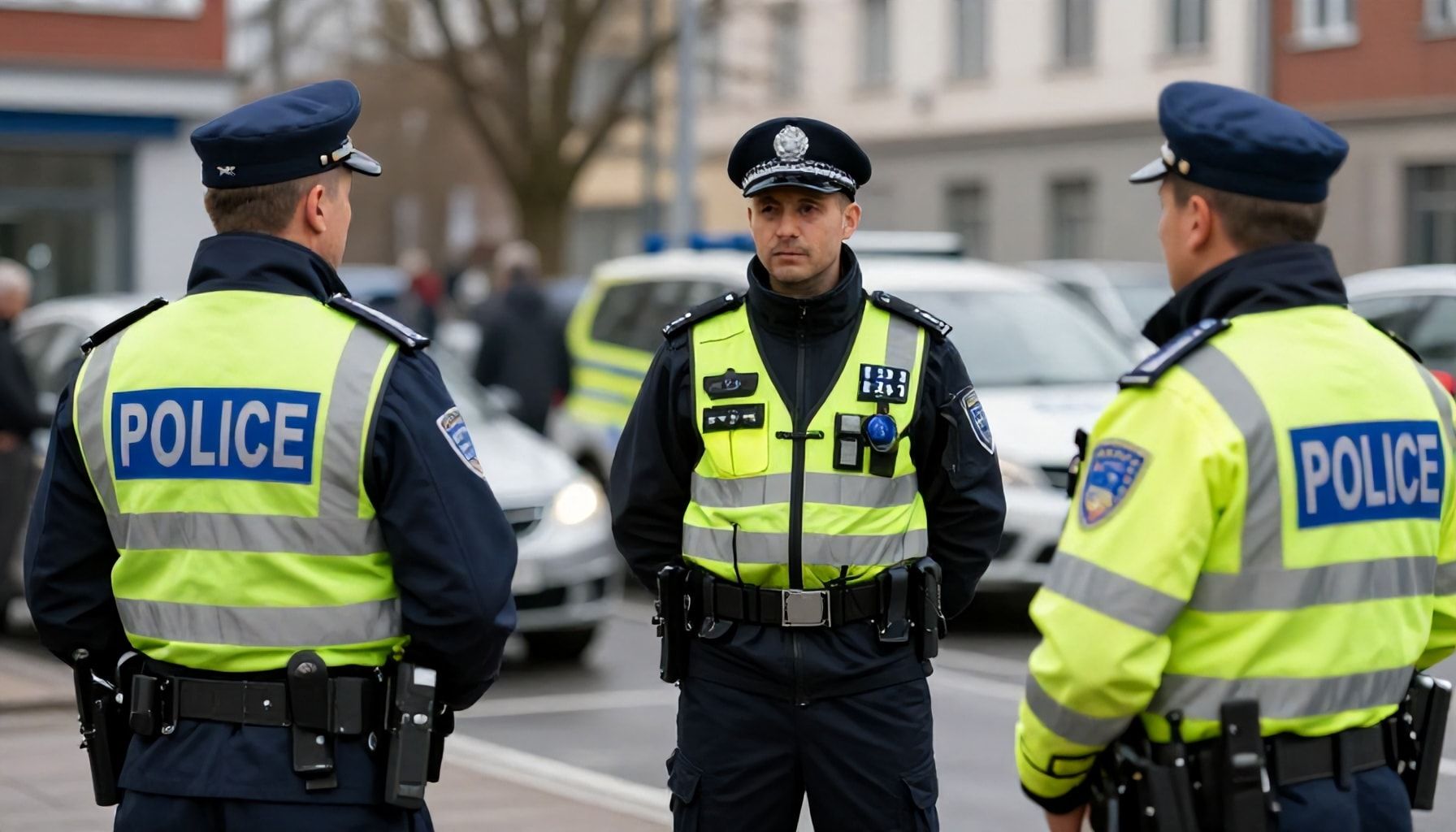 Miksi Espoon poliisi suosittelee näitä turvallisuustapoja