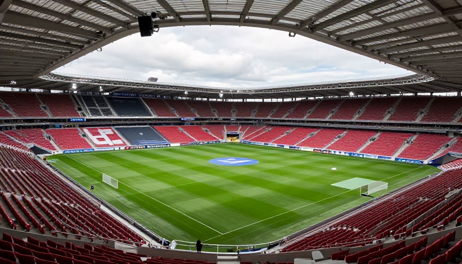 Miksi Espoon Stadionin uudistukset ovat tärkeitä urheiluharrastajille