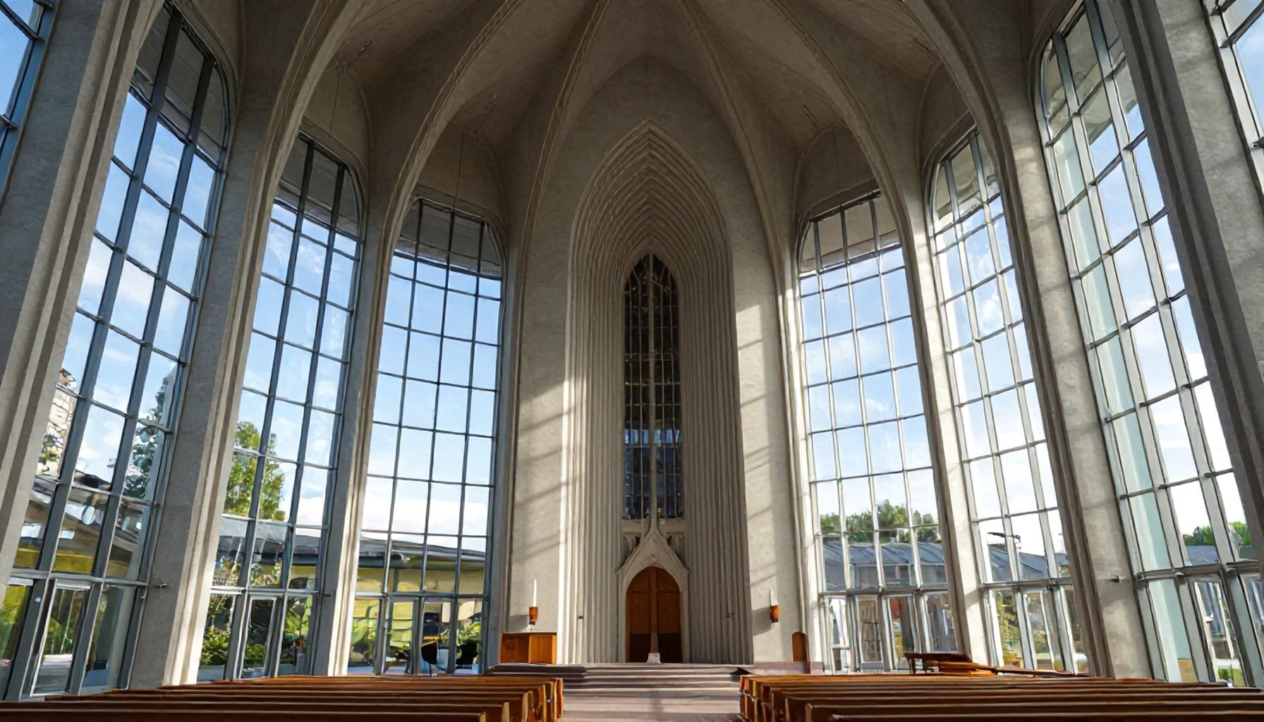 Miksi Espoon tuomiokirkko on yksi Suomen tärkeimmistä uskonnollisista kohteista