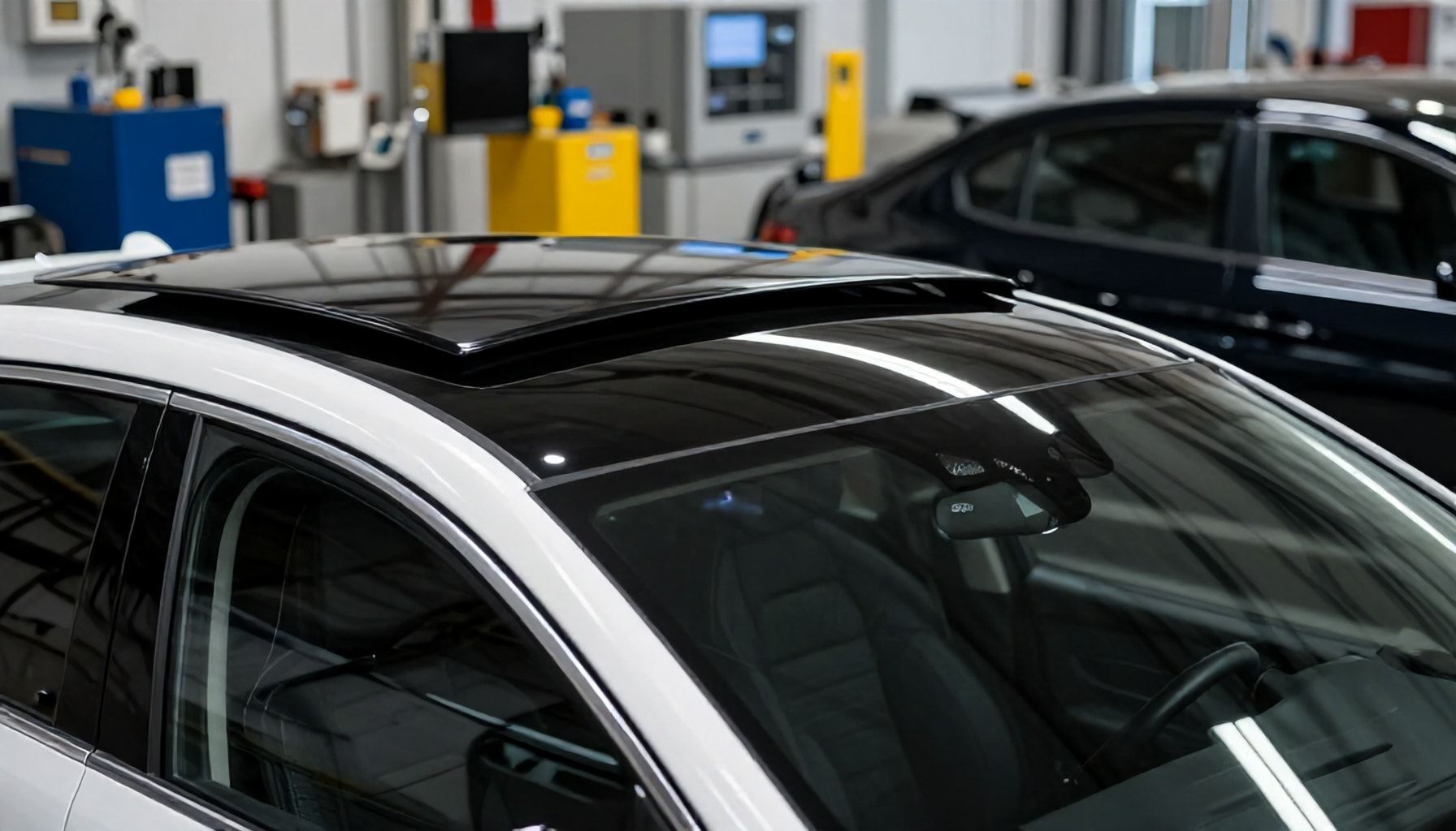 Miksi Espoossa sijaitsevat autohuiput ovat luotettavampia