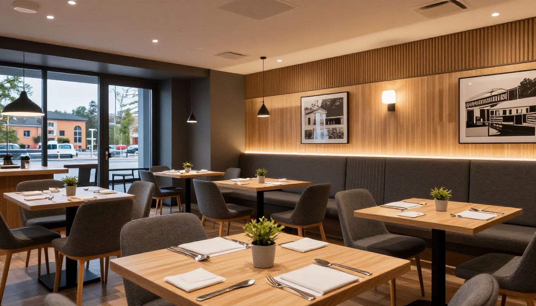 Miksi Hotel Scandic Espoo on loistava valinta perheille