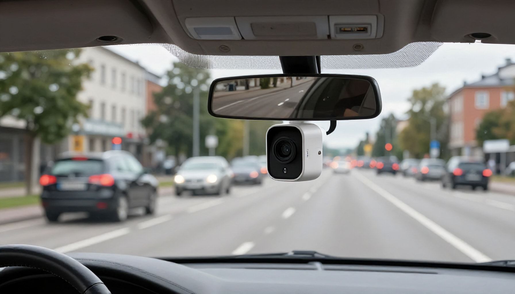 Miksi kelikamera Espoossa on parempi valinta kuin perinteinen turvallisuusjärjestelmä